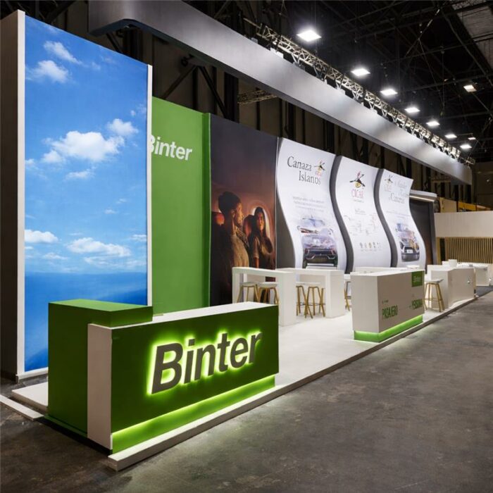 Binter Fitur